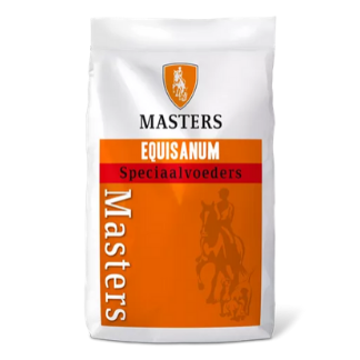 Przejdź do produktu MASTERS Senior Muesli 20kg- OUTLET