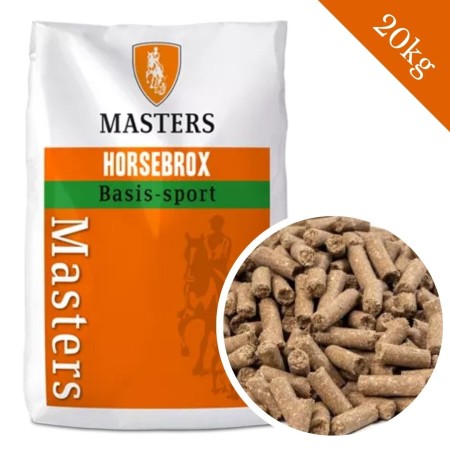 masters-basis-sport-20kg-pasza-bez-owsa-dla-koni-rekreacyjnych