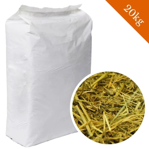 Przejdź do produktu MASTERS LuzerneMix Special 20kg - olejowana sieczka z lucerny