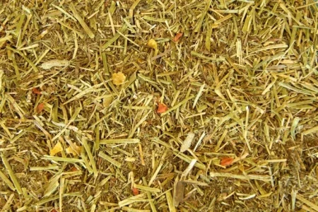 VOERMEESTERS Ruwvoermix Royal 15kg - wysokobłonnikowa sieczka dla koni