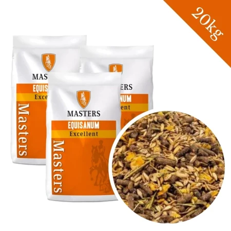 3x-masters-excellent-20kg-pakiet-musli-dla-koni-sportowych-60kg
