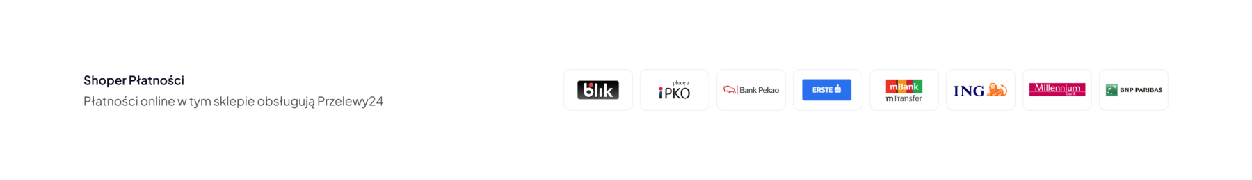 platnosci on-line
