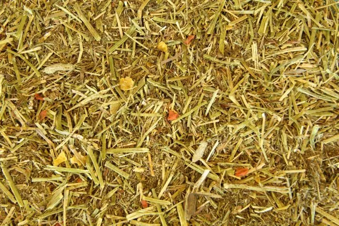 VOERMEESTERS Ruwvoermix Royal 15kg - wysokobłonnikowa sieczka dla koni