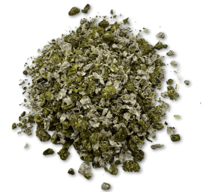 Nordic Grass Wysłodki i Lucerna 20 kg - wysłodki szybkie, niemelasowane 50% lucerna 50%