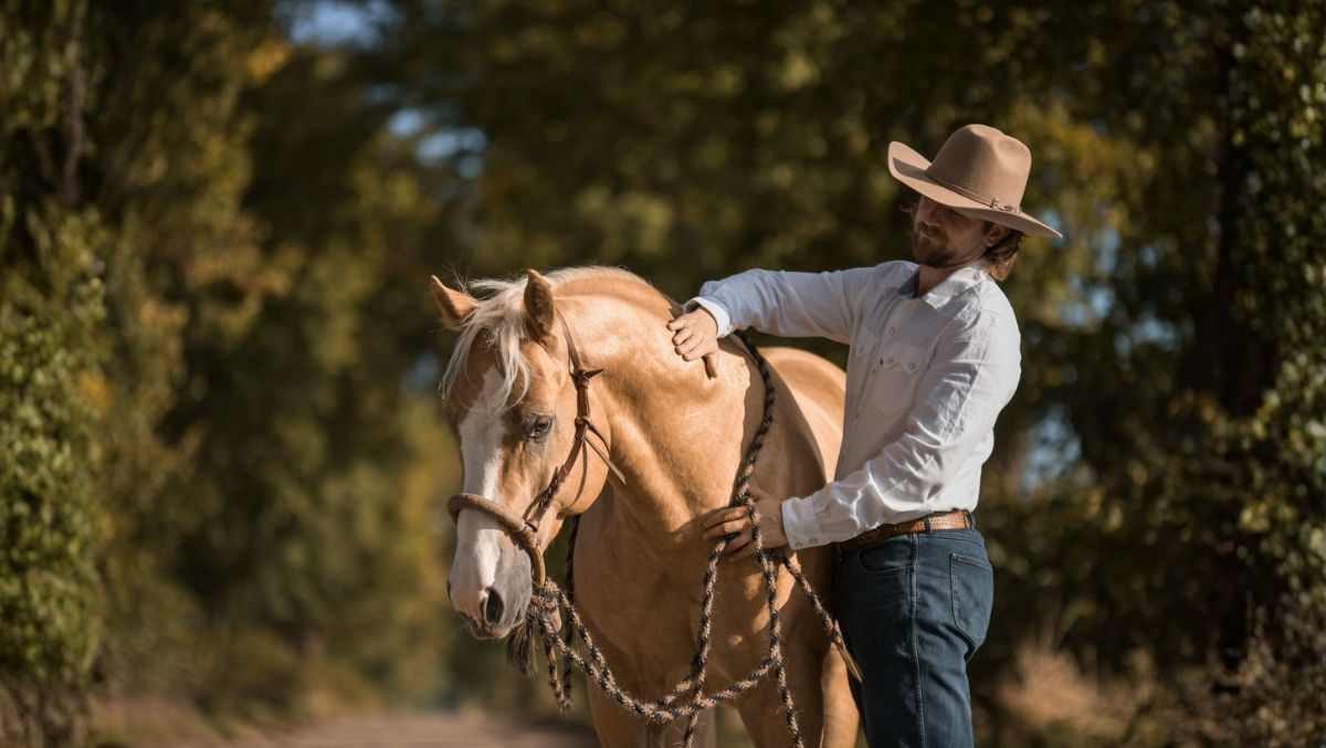 Jak dobrać paszę dla konia rekreacyjnego, sportowego i hodowlanego?